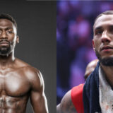 « C’est ce qu’on appelle... » : Cédric Doumbé charge une nouvelle fois Tony Yoka