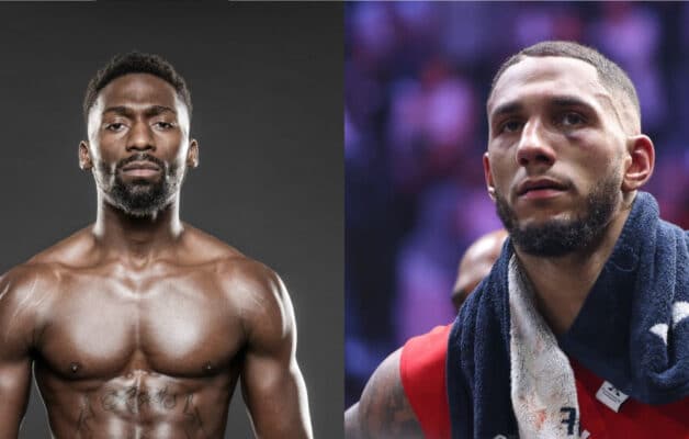 « C’est ce qu’on appelle... » : Cédric Doumbé charge une nouvelle fois Tony Yoka