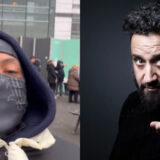 « Dépêche toi, il fait froid » : Booba attend Cyril Hanouna devant les locaux de France TV