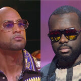 Booba s'en prend à Gims qui s'est associé à un site de paris sportifs