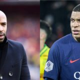 « Si je suis Kylian Mbappé, je... » : Thierry Henry le conseille sur son avenir