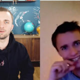 Comme Orelsan, Amazon Prime va retracer les dix ans de carrière de Squeezie