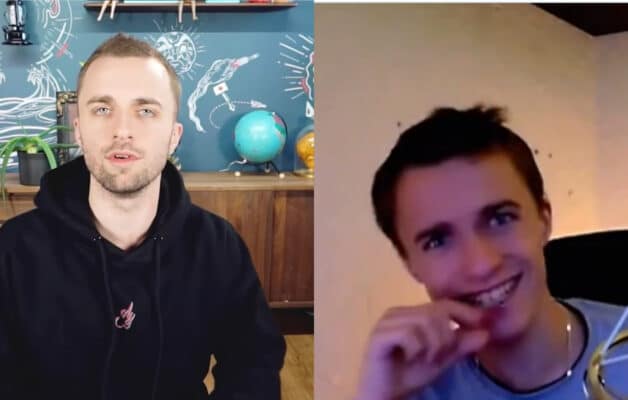 Comme Orelsan, Amazon Prime va retracer les dix ans de carrière de Squeezie