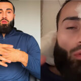 « Je ne voulais même pas me réveiller » : IbraTV donne des nouvelles après son opération de l'œil