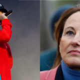 Booba interpelle Ségolène Royal après son tacle à Cyril Hanouna et Thierry Ardisson