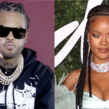 Kalash se confie sur une collaboration avec Rihanna dans les tuyaux