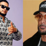 « Va prendre tes médicaments gros mythomane » : Booba répond aux piques de Sadek