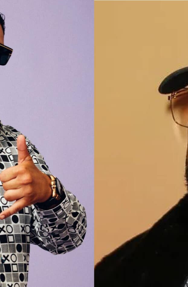 « Va prendre tes médicaments gros mythomane » : Booba répond aux piques de Sadek