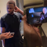 Après avoir été taclés par Matt Houston, Dadju et Tayc se moquent ouvertement de lui