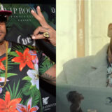 Sadek se moque une nouvelle fois de Booba et révèle une théorie sur son ennemi