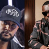 Booba réagit à l'annulation du concert de Gims au Sénégal le 24 décembre