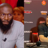 « Tu vas graille ton KO » : Cédric Doumbé ridiculise encore Baki