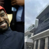 Kanye West met en vente sa villa sans fenêtres ni électricité à un prix complètement dingue