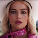 Barbie : Margot Robbie aurait mis la pression à un producteur d'Oppenheimer