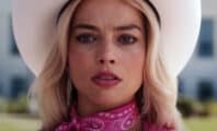 Barbie : Margot Robbie aurait mis la pression à un producteur d'Oppenheimer