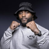 Gradur donne des nouvelles concernant son projet 100% Congolais