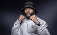 Gradur donne des nouvelles concernant son projet 100% Congolais