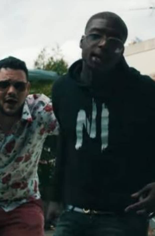 Les collaborations entre Sadek et Ninho disparaissent des plateformes de streaming