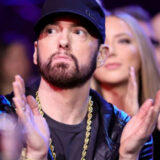 Depuis son concert sur Fortnite, Eminem bat tous les scores sur les plateformes