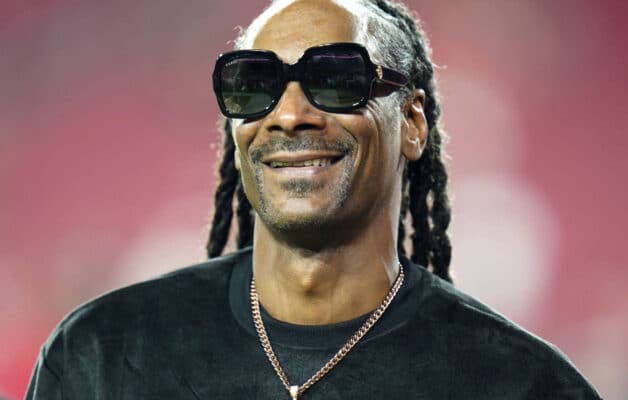 Snoop Dogg affirme qu'il se serait fait avoir par Spotify