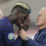 « Je suis triste pour lui » : Didier Deschamps soutient Paul Pogba après sa suspension