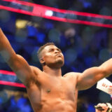 Francis Ngannou aurait refusé un combat contre une grosse star du MMA