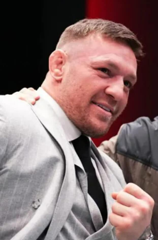 « S'il veut revenir… » : Dana White très honnête sur Conor McGregor
