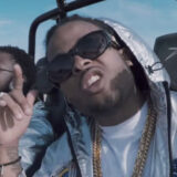 « On ne l'a pas fini mais il est... » : Kalash révèle l'existence d'un projet en commun avec Damso