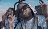 « On ne l'a pas fini mais il est... » : Kalash révèle l'existence d'un projet en commun avec Damso