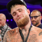 Le chiffre d'affaires complètement fou généré par Jake Paul grâce à ses combats de boxe