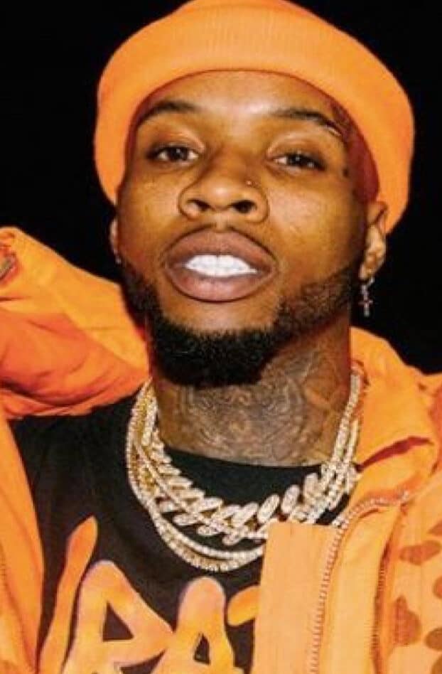 Affaire Megan Thee Stallion : Coup de théâtre, un témoignage pourrait libérer Tory Lanez