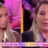 « Je peux comprendre les gens… » : Polska et Magali Berdah s'écharpent dans TPMP