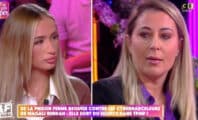 « Je peux comprendre les gens… » : Polska et Magali Berdah s'écharpent dans TPMP 
