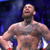 Conor McGregor (35 ans) veut se présenter aux présidentielles irlandaises