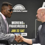 « Je n'ai pas besoin de... » : Francis Ngannou lance un nouveau tacle à Dana White