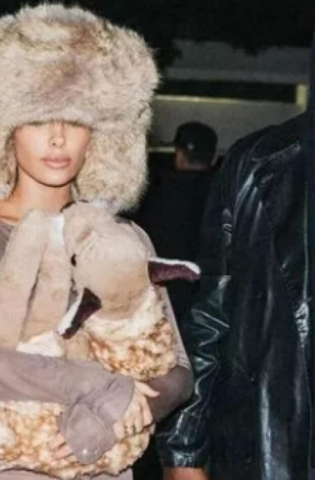 Bianca Censori malheureuse et isolée depuis son mariage avec Kanye West ?
