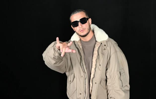 Après le Stade de France, DJ Snake a également rempli l'Accor Arena pour le même soir