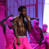 Lil Nas X (24 ans) utilise ses propres pets pour son prochain morceau