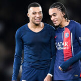 « Il kiffe mais moi... » : Kylian Mbappé réagit à son premier match avec son frère Ethan