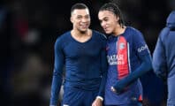 « Il kiffe mais moi... » : Kylian Mbappé réagit à son premier match avec son frère Ethan 