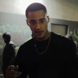 Freeze Corleone (31 ans) a collaboré avec un grand rappeur américain