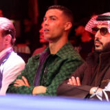« Qui gagne celui-ci ? » : Quand Cristiano Ronaldo regrette sa discussion avec Conor McGregor