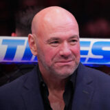 Dana White annonce déjà les premiers noms de l'UFC 300
