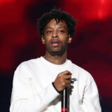 « Vous êtes toutes des... » : la théorie de 21 Savage sur les chanteurs R'N'B et les chansons d'amour