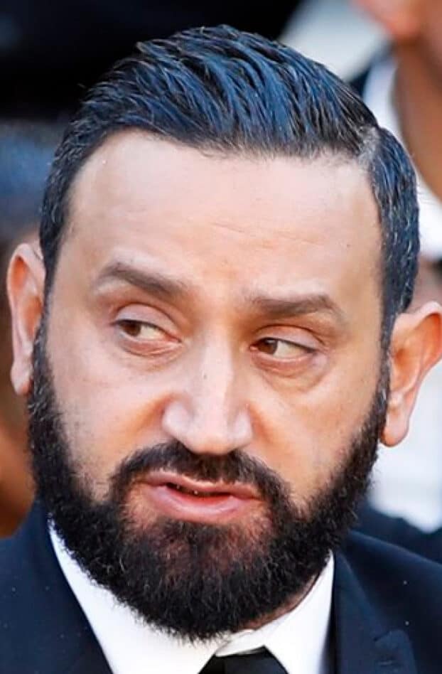 Cyril Hanouna prend la parole après la diffusion de Complément d'enquête