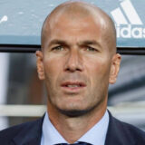 Zinédine Zidane dévoile les vraies raisons de sa retraite à 34 ans