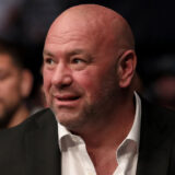 « Ce n’est même pas... » : Dana White tease une grosse soirée pour l'UFC 300