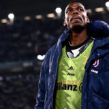 Quatre ans de suspension requis pour Paul Pogba après avoir été testé positif à la testostérone