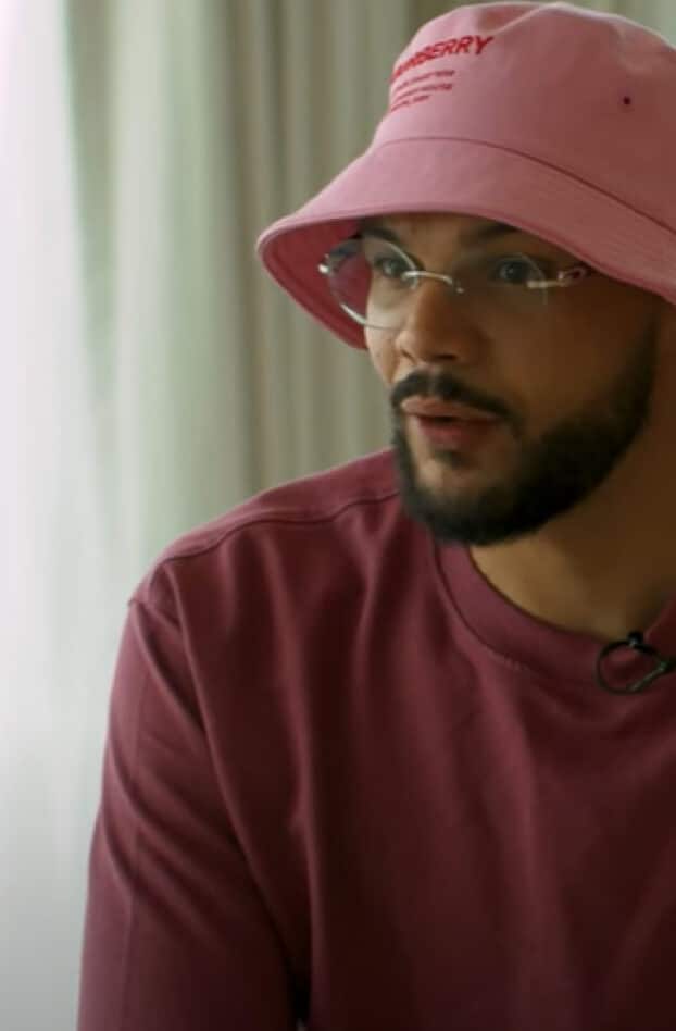 Sadek rétablit la vérité concernant sa prétendue tentative de fuite