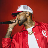 Booba (46 ans) explique pourquoi il a ouvert son agence d'influenceurs sur M6